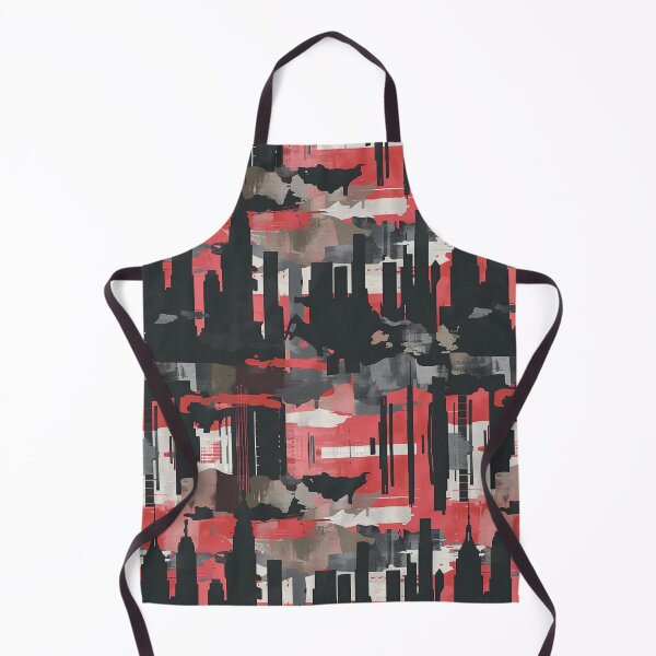 Item preview, Metropolitan Mirage designed and sold by Toph Moses.