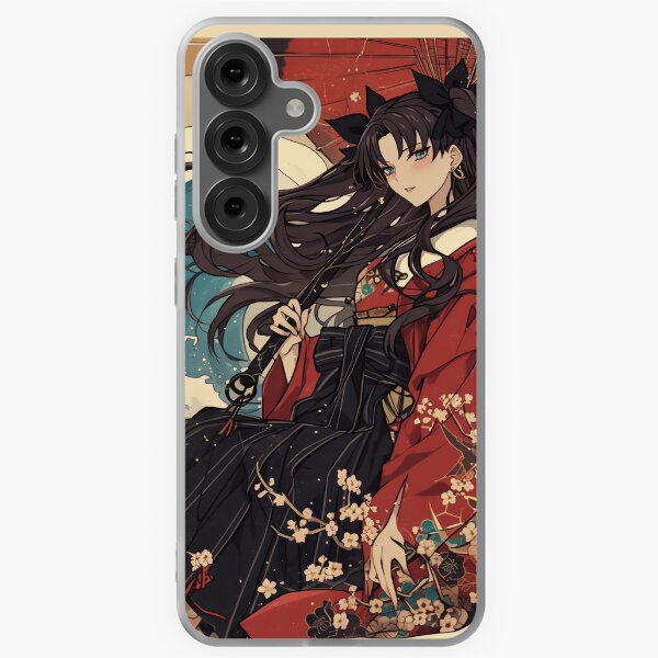 Item preview, Traditional Rin designed and sold by SchellStation.