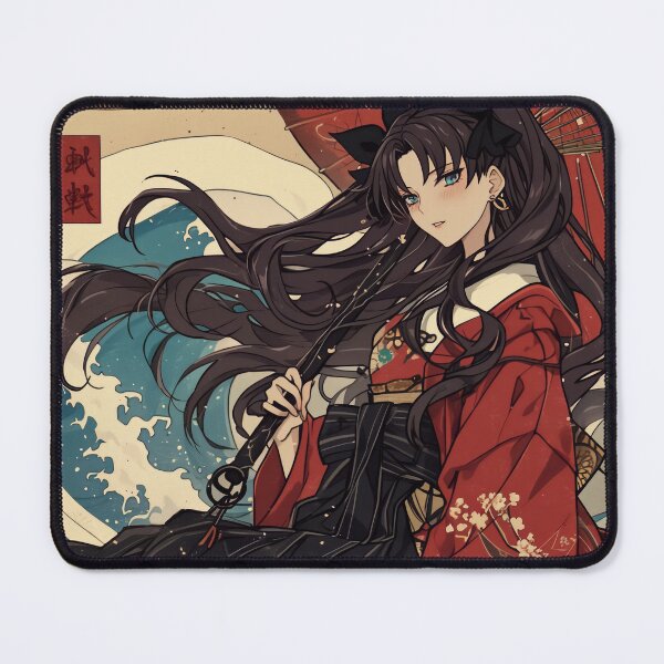 Item preview, Traditional Rin designed and sold by SchellStation.