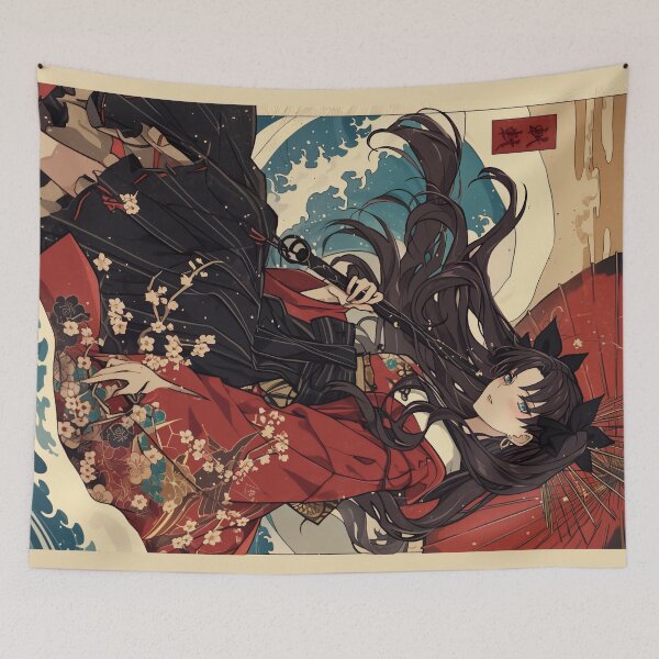 Item preview, Traditional Rin designed and sold by SchellStation.