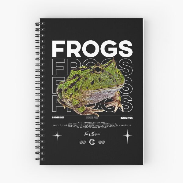 Item preview, Horned Frog Streetwear Frog Keeper designed and sold by JRRTs.