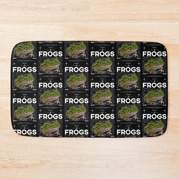 Item preview, Horned Frog Streetwear Frog Keeper designed and sold by JRRTs.