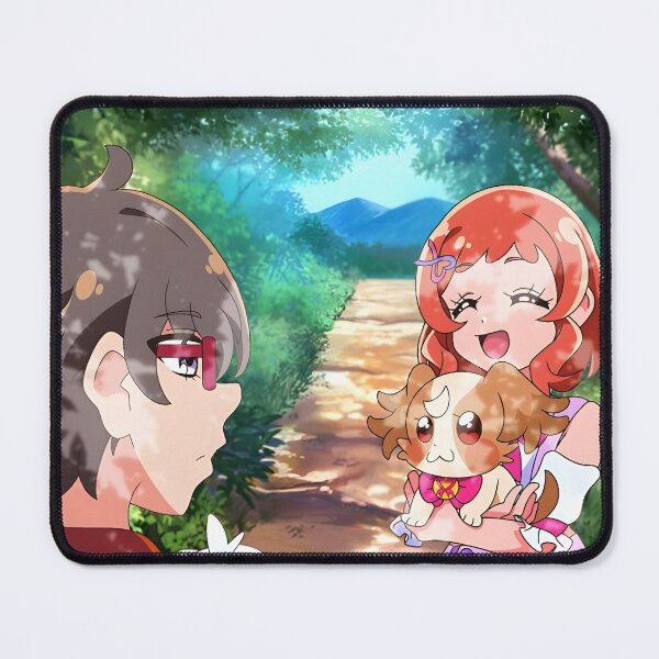 Item preview, Wonderful PreCure!All Characters designed and sold by NooraniFantasy.