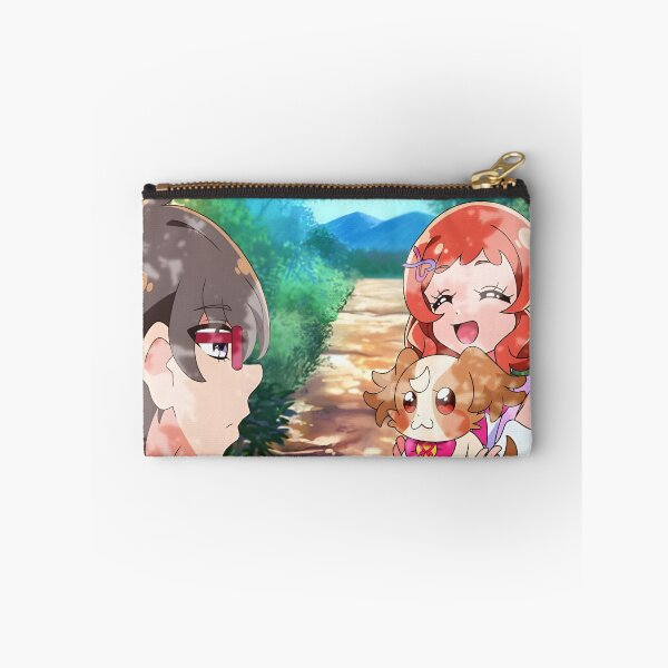 Item preview, Wonderful PreCure!All Characters designed and sold by NooraniFantasy.