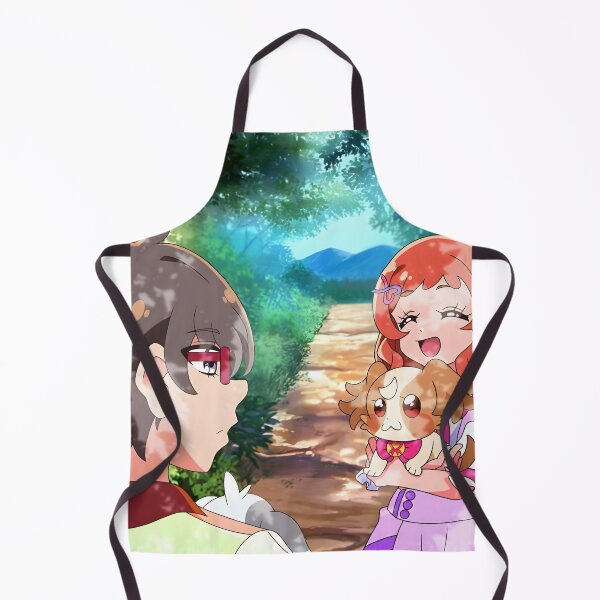 Item preview, Wonderful PreCure!All Characters designed and sold by NooraniFantasy.