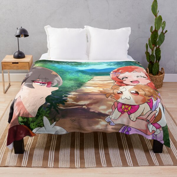 Item preview, Wonderful PreCure!All Characters designed and sold by NooraniFantasy.