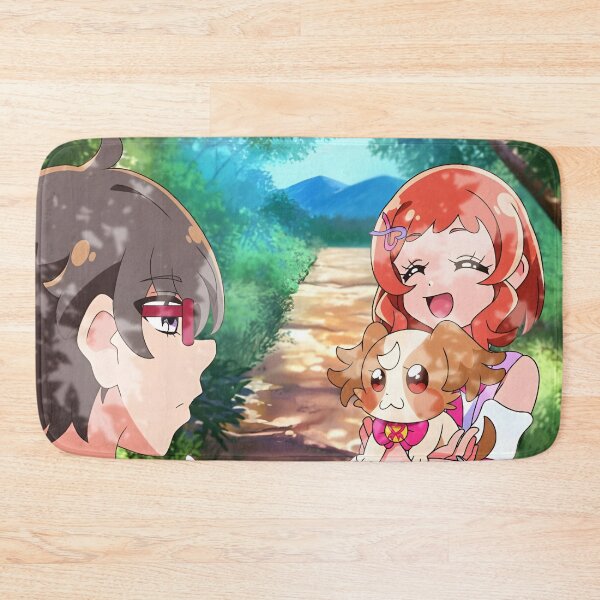 Item preview, Wonderful PreCure!All Characters designed and sold by NooraniFantasy.