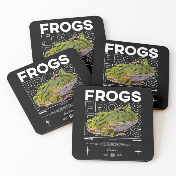 Item preview, Horned Frog Streetwear Frog Keeper designed and sold by JRRTs.