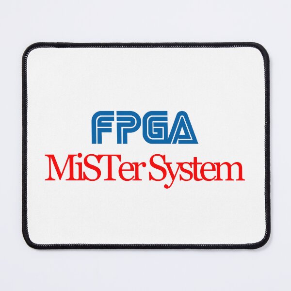 Item preview, FPGA MiSTer System designed and sold by DiniertoDesigns.