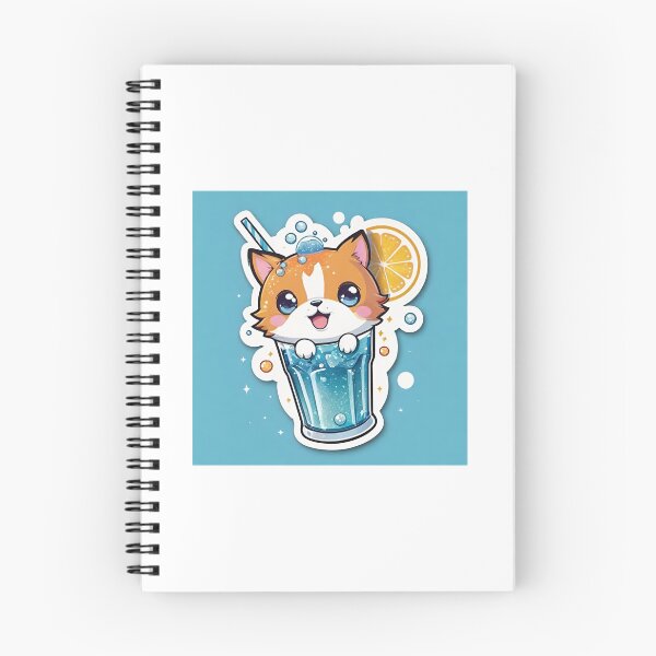Item preview, Fizzy Drink, Small Bubbles, Sparkles, Glistening Cute Animal v3 designed and sold by AGShirts.
