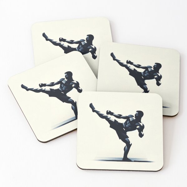 Item preview, Strategic elegance in combat: MMA designed and sold by Juicingmania.
