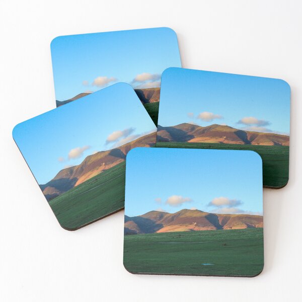 Item preview, Couple walking through Keswick designed and sold by DaisyAndrew.