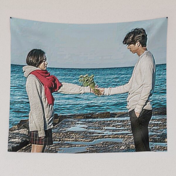 Item preview, goblin and his bride designed and sold by OliviaME17E.