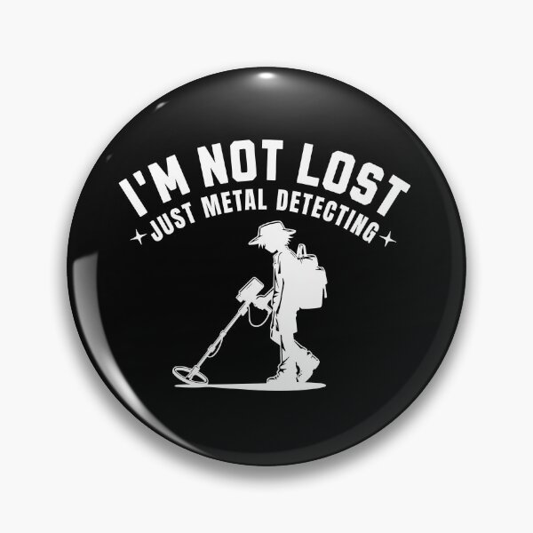 Item preview, Metal Detecting Detectorist Gift For Metal Detector Lovers Treasure Hunting designed and sold by HosvPrint .s.
