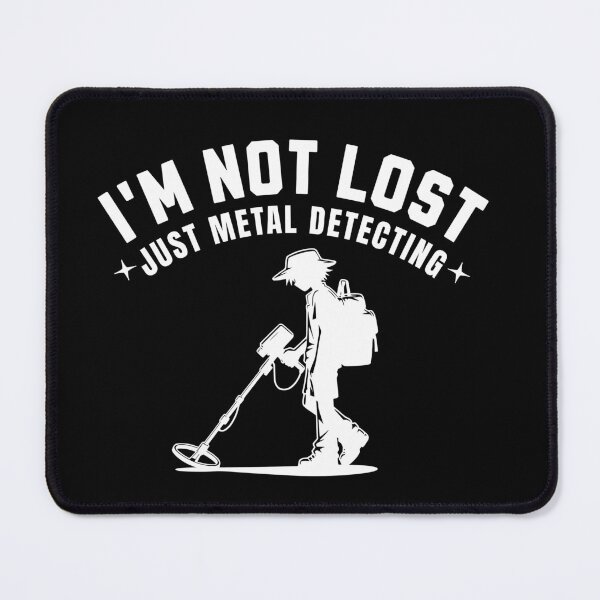 Item preview, Metal Detecting Detectorist Gift For Metal Detector Lovers Treasure Hunting designed and sold by HosvPrint .s.