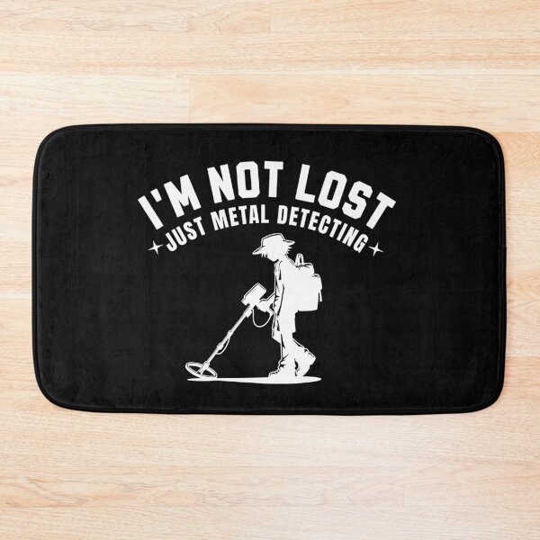 Item preview, Metal Detecting Detectorist Gift For Metal Detector Lovers Treasure Hunting designed and sold by HosvPrint .s.