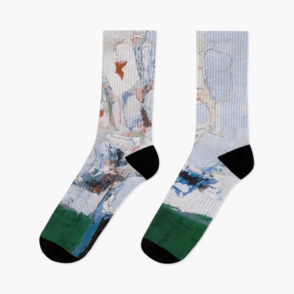 Item preview, Nicolas de Staël designed and sold by artdouzi.