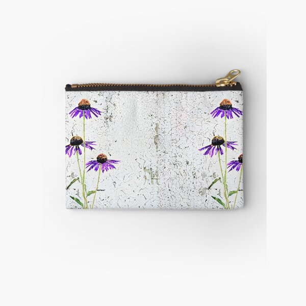 Item preview, mural of a Purple Coneflower - dePace' designed and sold by mrpropcake.