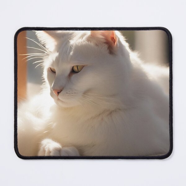 Item preview, Sunbeam Snuggles: A Cat's Paradise designed and sold by Lorets-Designs.