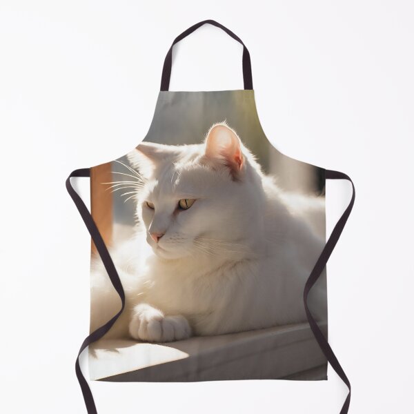 Item preview, Sunbeam Snuggles: A Cat's Paradise designed and sold by Lorets-Designs.