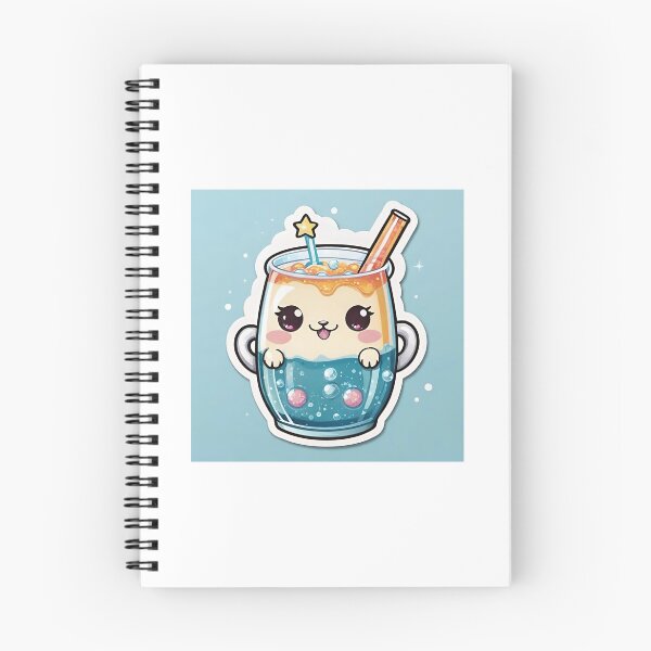 Item preview, Fizzy Drink, Small Bubbles, Sparkles, Glistening Cute Animal v4 designed and sold by AGShirts.