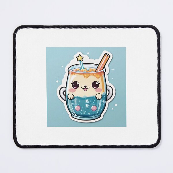 Item preview, Fizzy Drink, Small Bubbles, Sparkles, Glistening Cute Animal v4 designed and sold by AGShirts.