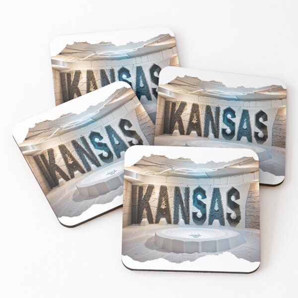 Item preview, KANSAS 24 7 designed and sold by maveluzone.