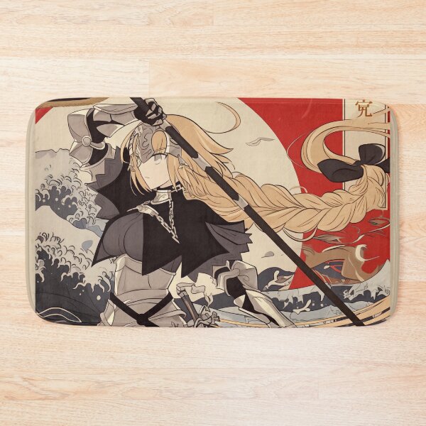 Item preview, Traditional Jeanne D'Arc designed and sold by SchellStation.