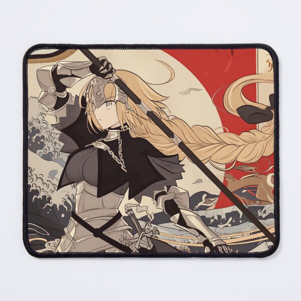 Item preview, Traditional Jeanne D'Arc designed and sold by SchellStation.