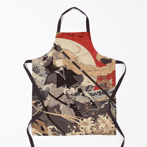 Item preview, Traditional Jeanne D'Arc designed and sold by SchellStation.