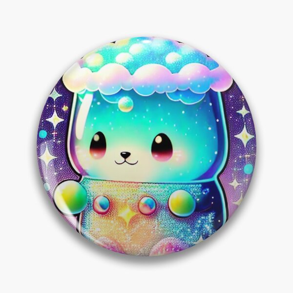 Item preview, Fizzy Drink, Small Bubbles, Sparkles, Glistening Cute Animal v5 designed and sold by AGShirts.