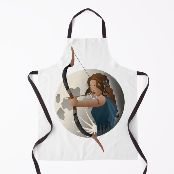 Item preview, Artemis designed and sold by Sbiatch.