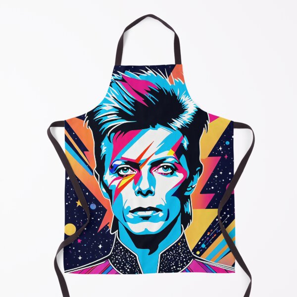 Item preview, Neon Cosmica: A Pop Art Phenomenon designed and sold by opulantorbit.