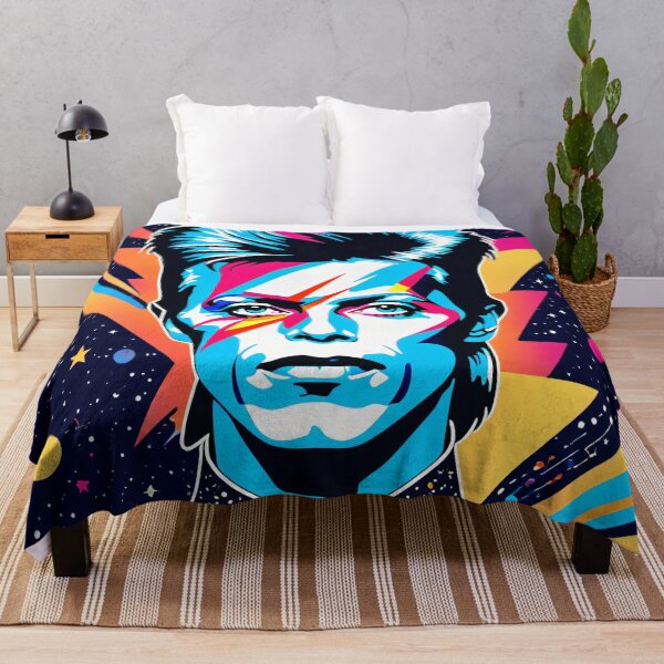 Item preview, Neon Cosmica: A Pop Art Phenomenon designed and sold by opulantorbit.