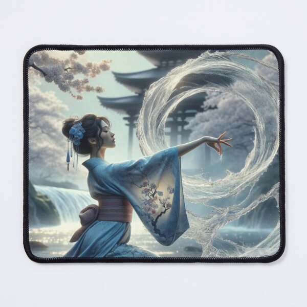 Item preview, Ripples of Destiny The Art of Water Bending designed and sold by Te-Ane.