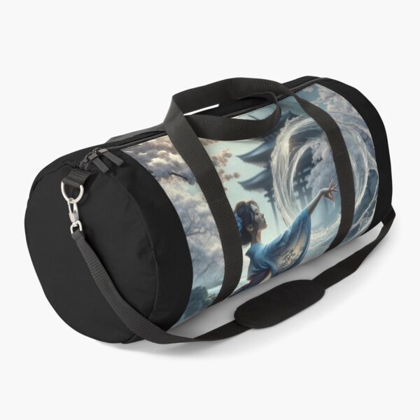 Item preview, Ripples of Destiny The Art of Water Bending designed and sold by Te-Ane.