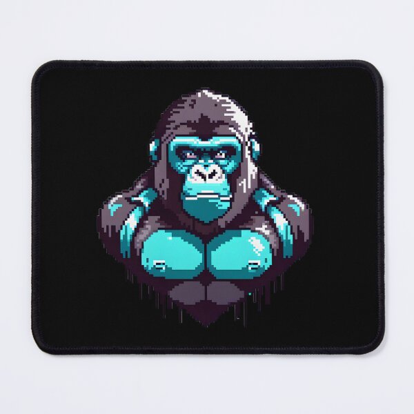 Item preview, Gorilla Grind, Never Quit designed and sold by Jackson-Will.