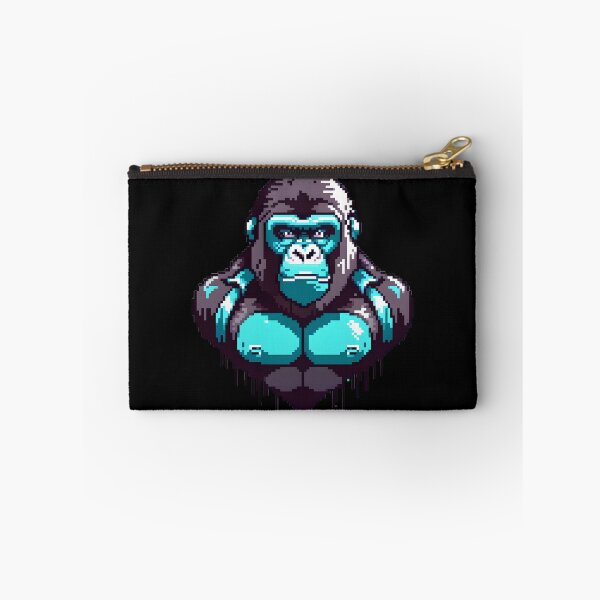 Item preview, Gorilla Grind, Never Quit designed and sold by Jackson-Will.