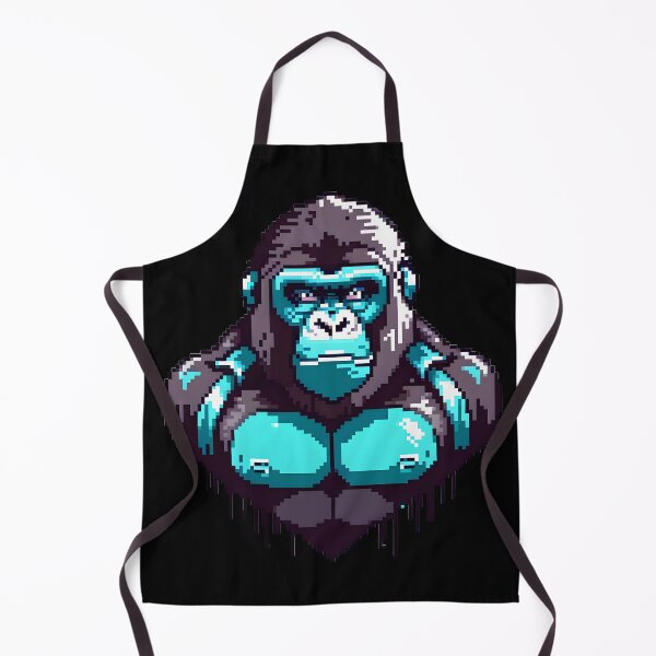 Item preview, Gorilla Grind, Never Quit designed and sold by Jackson-Will.