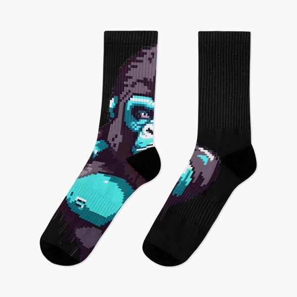 Item preview, Gorilla Grind, Never Quit designed and sold by Jackson-Will.