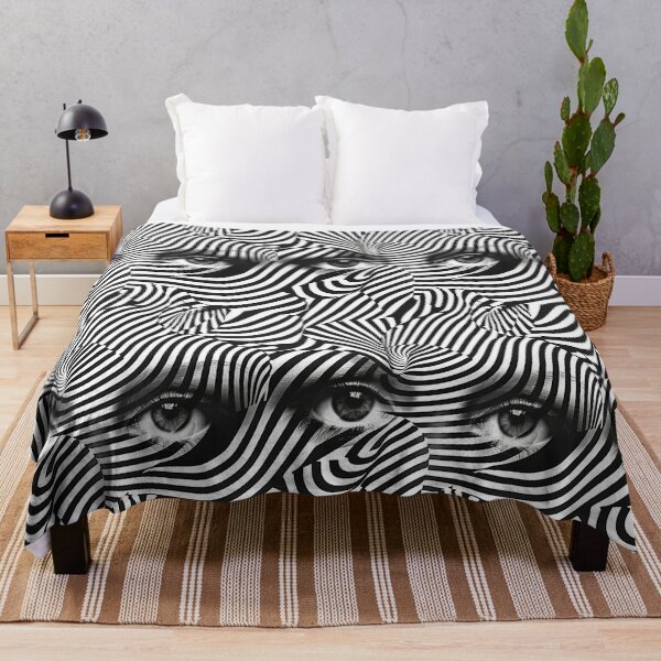 Item preview, Visions in Monochrome designed and sold by Toph Moses.