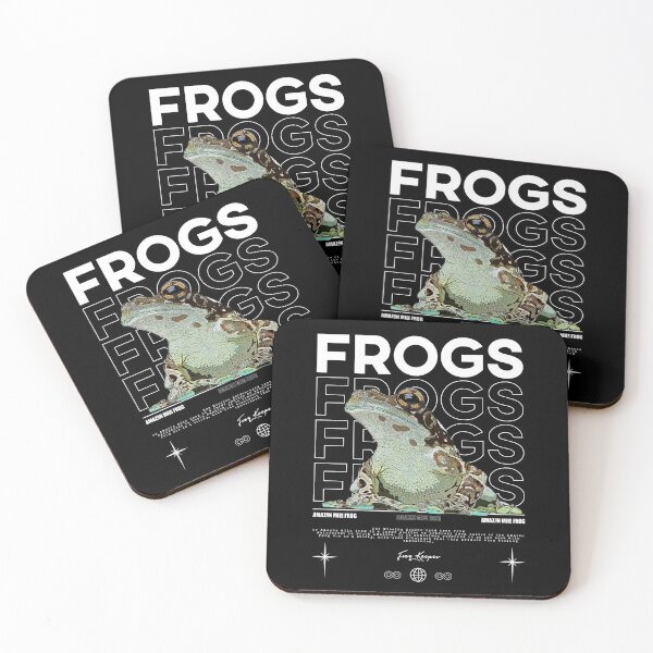 Item preview, Milk Frog Streetwear Frog Keeper designed and sold by JRRTs.