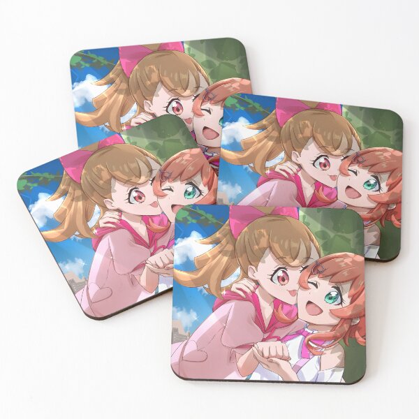 Item preview, Wonderful PreCure!All Princess have fun designed and sold by NooraniFantasy.