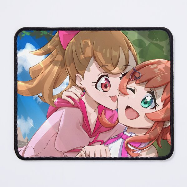 Item preview, Wonderful PreCure!All Princess have fun designed and sold by NooraniFantasy.