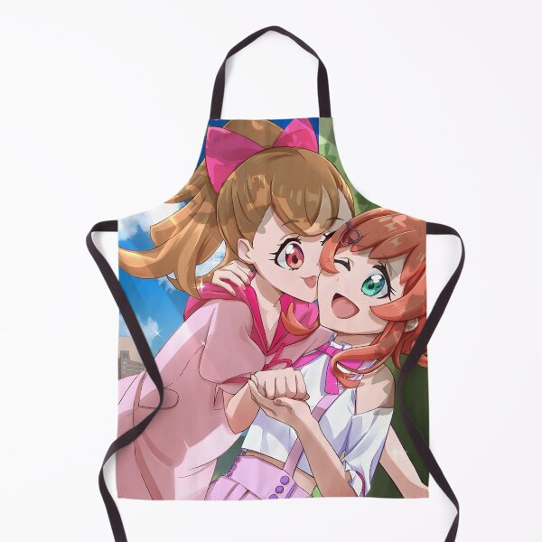 Item preview, Wonderful PreCure!All Princess have fun designed and sold by NooraniFantasy.