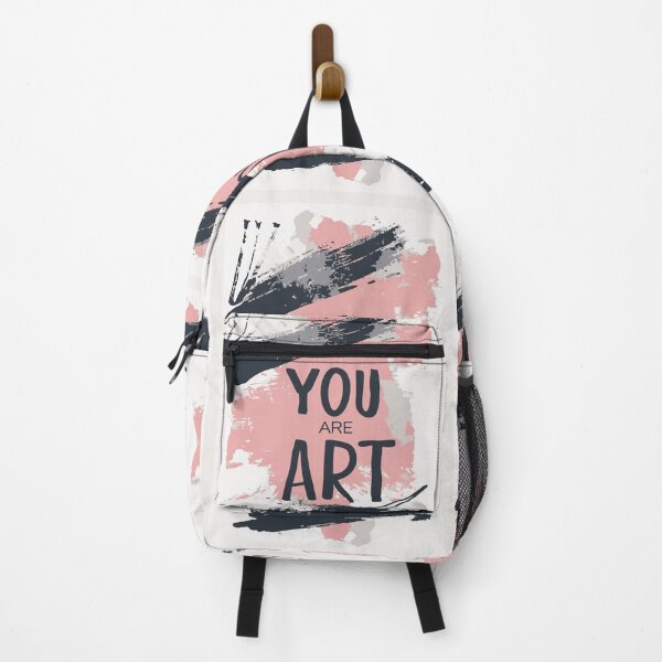 Item preview, Your Are Art designed and sold by thegirlyshoppe.