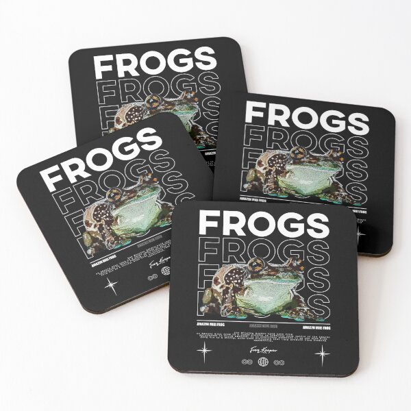 Item preview, Milk Frog Streetwear Frog Keeper designed and sold by JRRTs.