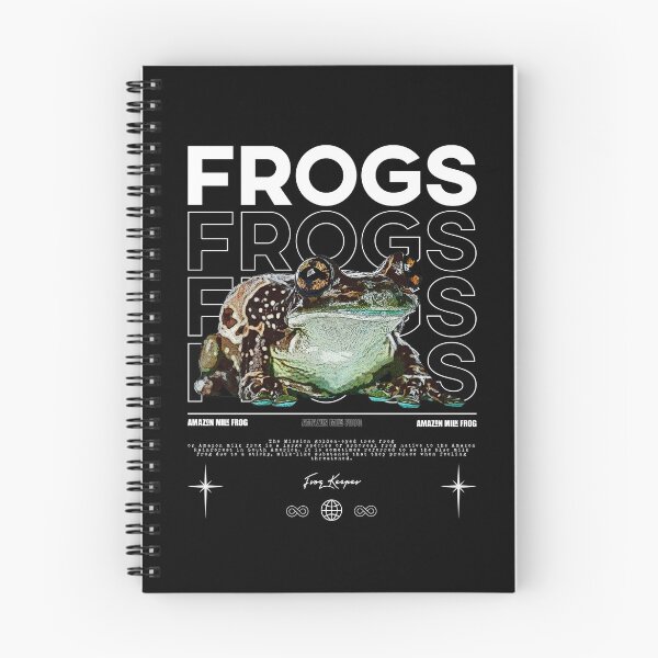 Item preview, Milk Frog Streetwear Frog Keeper designed and sold by JRRTs.