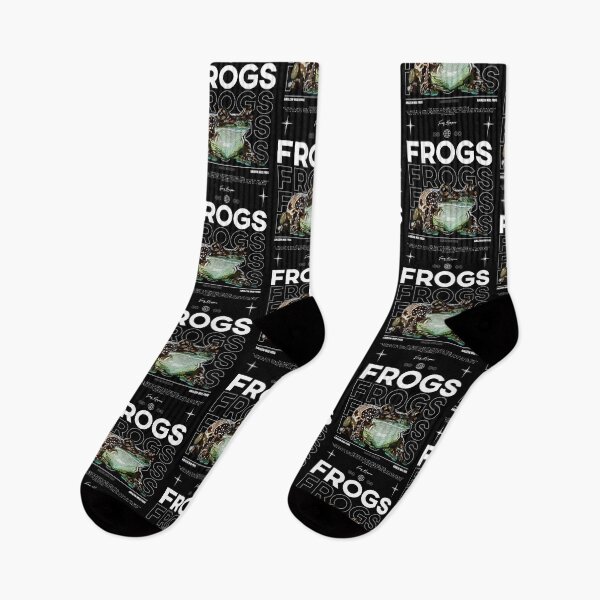 Item preview, Milk Frog Streetwear Frog Keeper designed and sold by JRRTs.