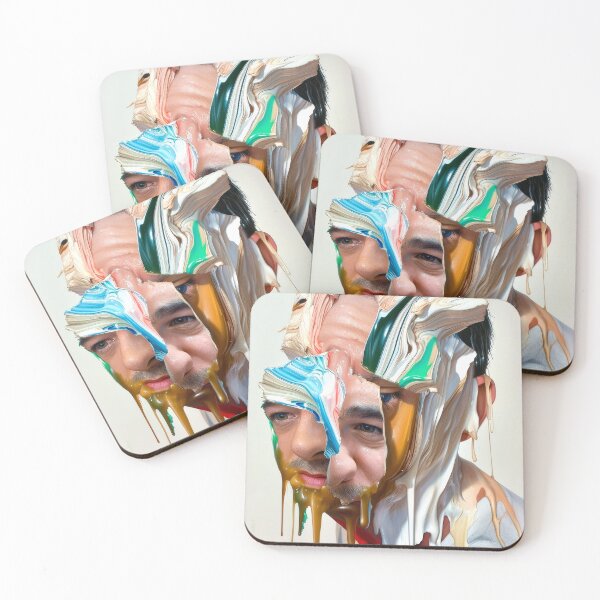 Item preview, self keeps slipping. designed and sold by Ian Durkin.